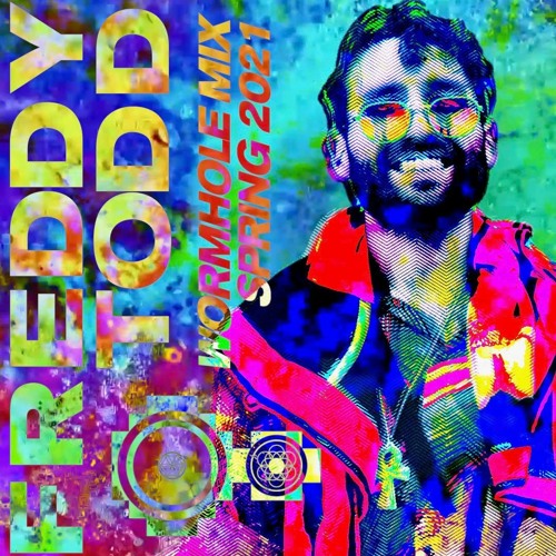 Wormhole Mix Spring 2021