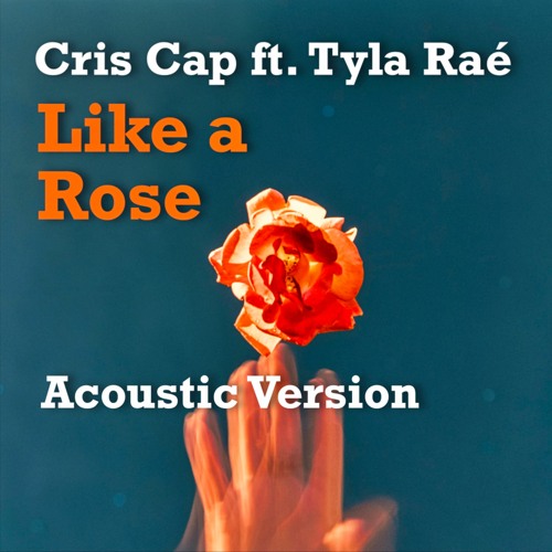 Like A Rose (Acoustic Version feat. Tyla Raé)