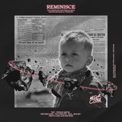 Reminisce // The All 4 Soul  Mix-Tape created and mixed by Principino