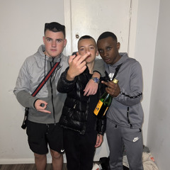 KEELS X DAZA - Drugs N Violence