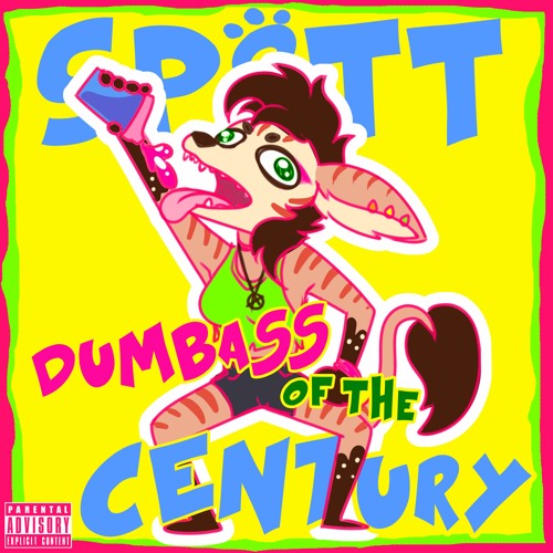 on my sparkledog shit