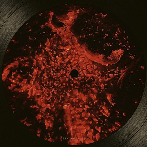SANDBOX : 012 - (SIDEPIECE/Hills/Disco Lines)