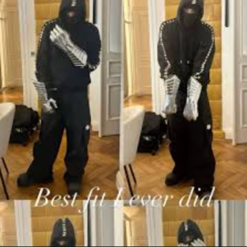 Prague - EsDeeKid [155BPM EDIT]