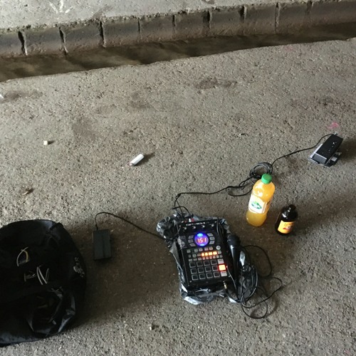 Softcore (Instrumental)