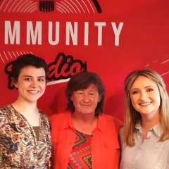 Young Women in Politics with Rachael Hurley Roche and Cllr. Orla O'Leary