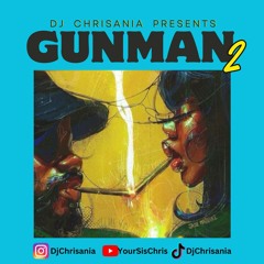 Gunman 2 - Teejay, Masicka, Aidonia, Byron Messia, Valiant,