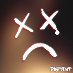 Distant (Prod. Don Camillo x Tichy Beats)