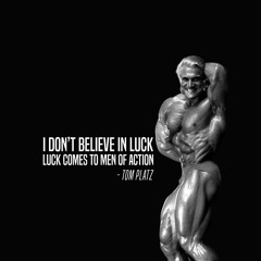 Tom Platz MOTIVATION, WINNING IS NOT EASY!🥇🏆