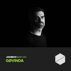 Juicebox Radio 053 - Gøvinda
