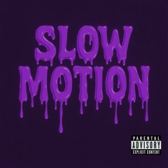 MBG JOE - Slow Motion