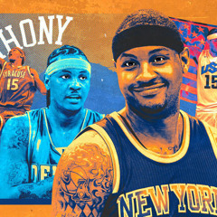 Carmelo (p. drewwcoldd)