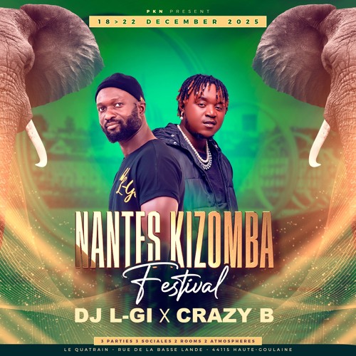 NKF  Come Dance With Us