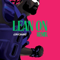 LEAN ON FLIP