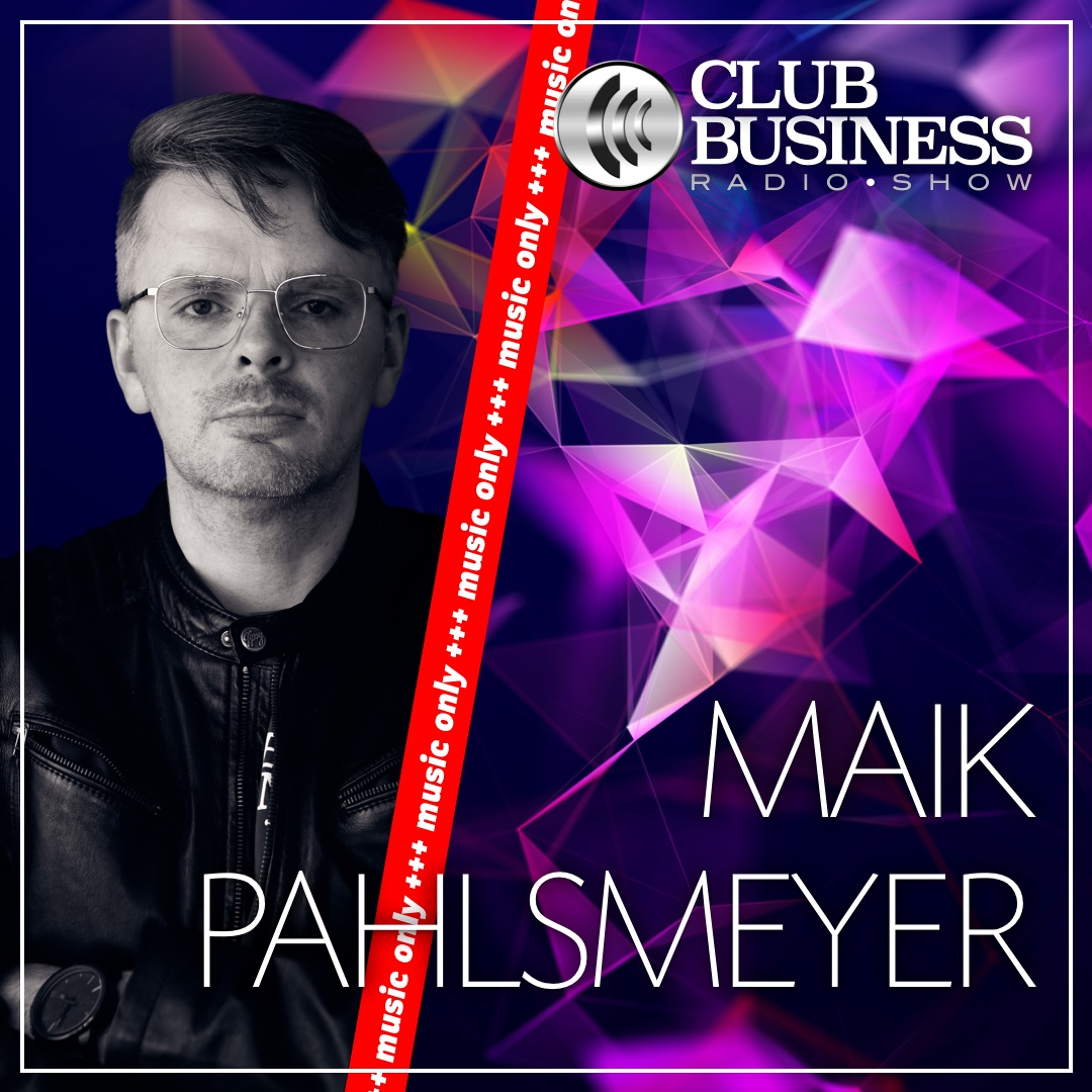 Club Business Radio Show