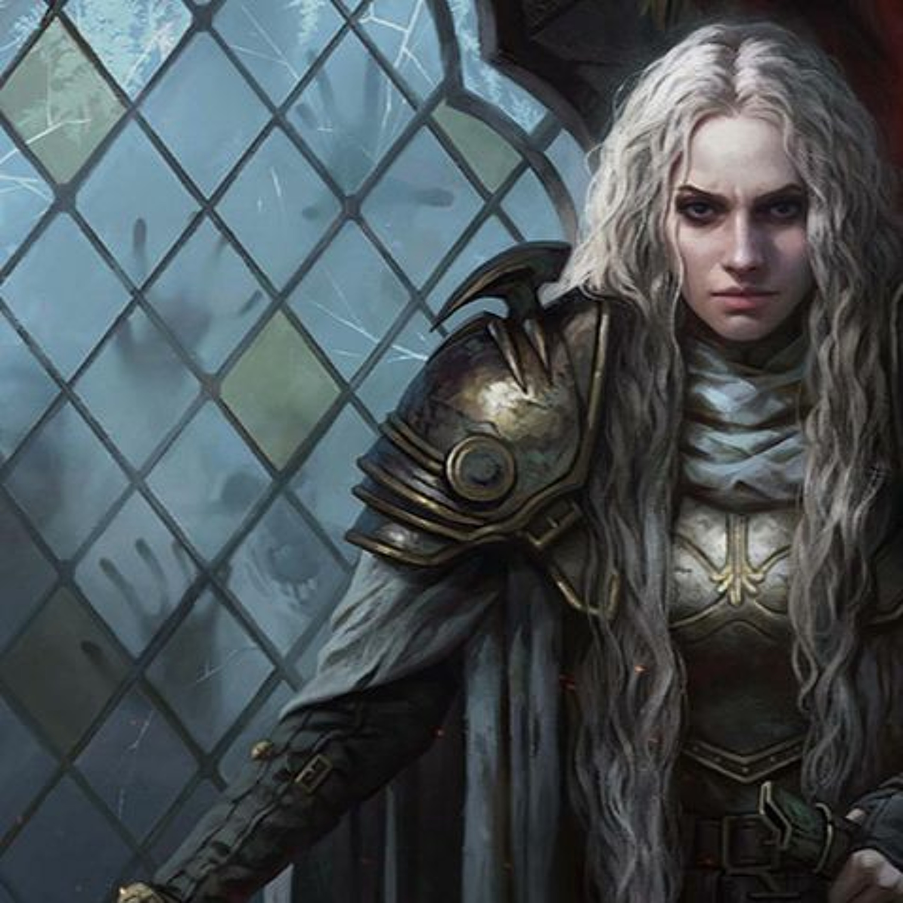 The Vorthos Cast