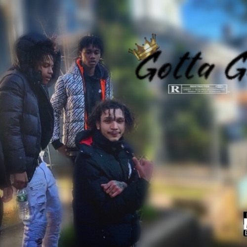 Gotta Go Ft. Hgm Stackz & Sossa PG (freestyle)
