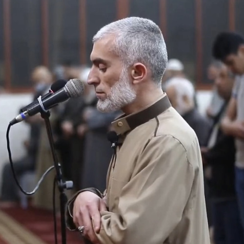 آيات من سورة الأحزاب | الشّهيد رائد الصوالحي