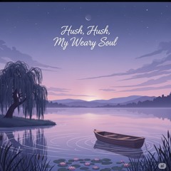 Hush, Hush, My Weary Soul