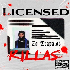 Licensed Killas