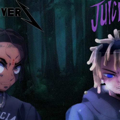 Stream Juice Wrld, Lil Uzi Vert Too Fast (prod. Lostpiece) by