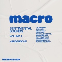 Hardgroove Set - SSV2 (Intermission)