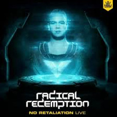 Hard kick drums Radical Redemption- UNRELEASED