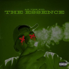 AK - See It Through (Prod. by Rawz)