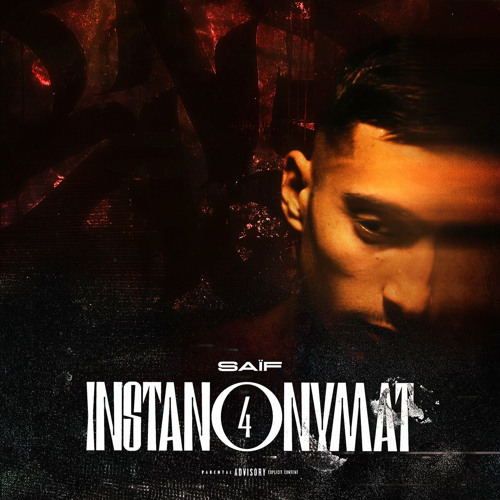 Saïf - Instanonymat #4