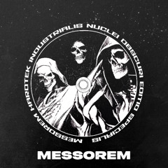 MESSOREM - MONUIT (FREE DL)