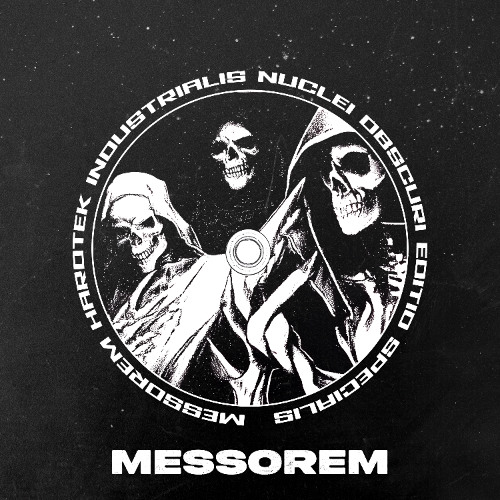 MESSOREM - MONUIT (FREE DL)