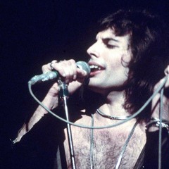 Queen - Don't Stop Me Now [REMIX]