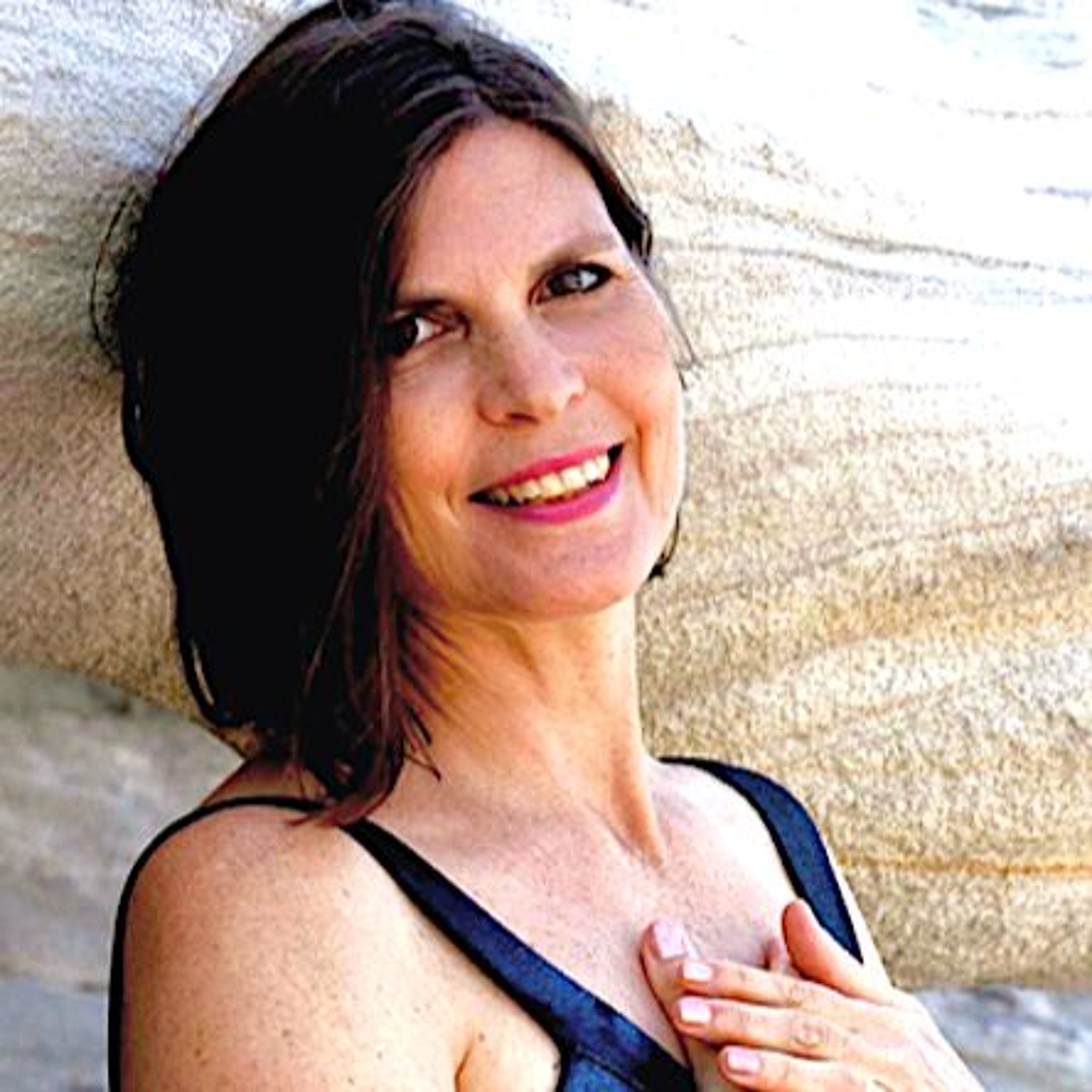 KAren Swain ATP Radio