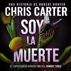 Soy la muerte (Audiolibro)