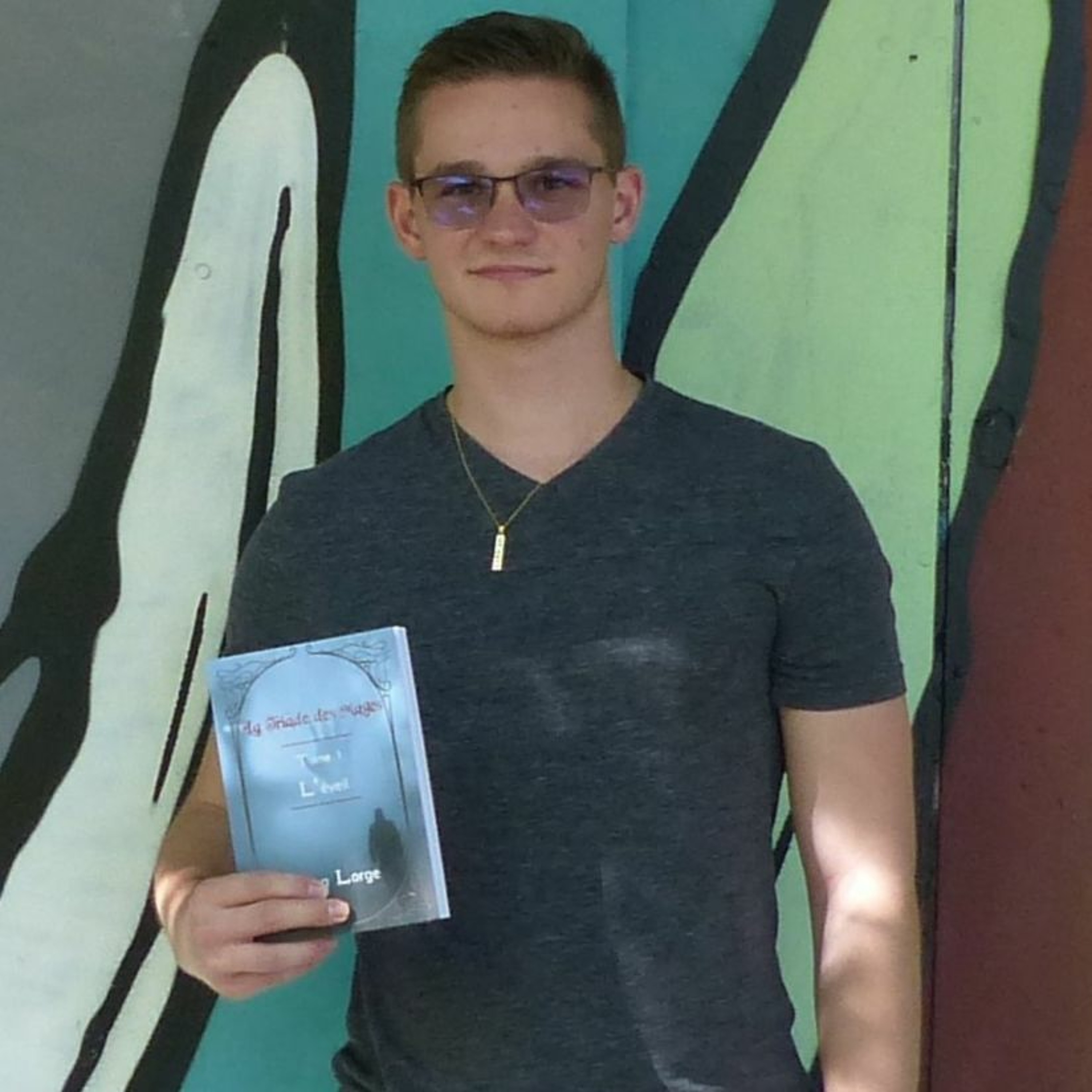 Les Interviews D\'Eric Cooper