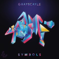 Grayscayle - Symbols (wood106 preview)