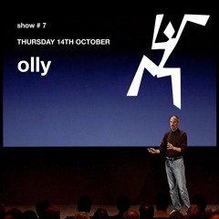 show # 7 / 14 october