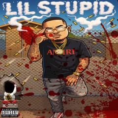 LIL STUPID by MUNCHIE B ft. LIL PHILLY B | prod. by paupa + execute