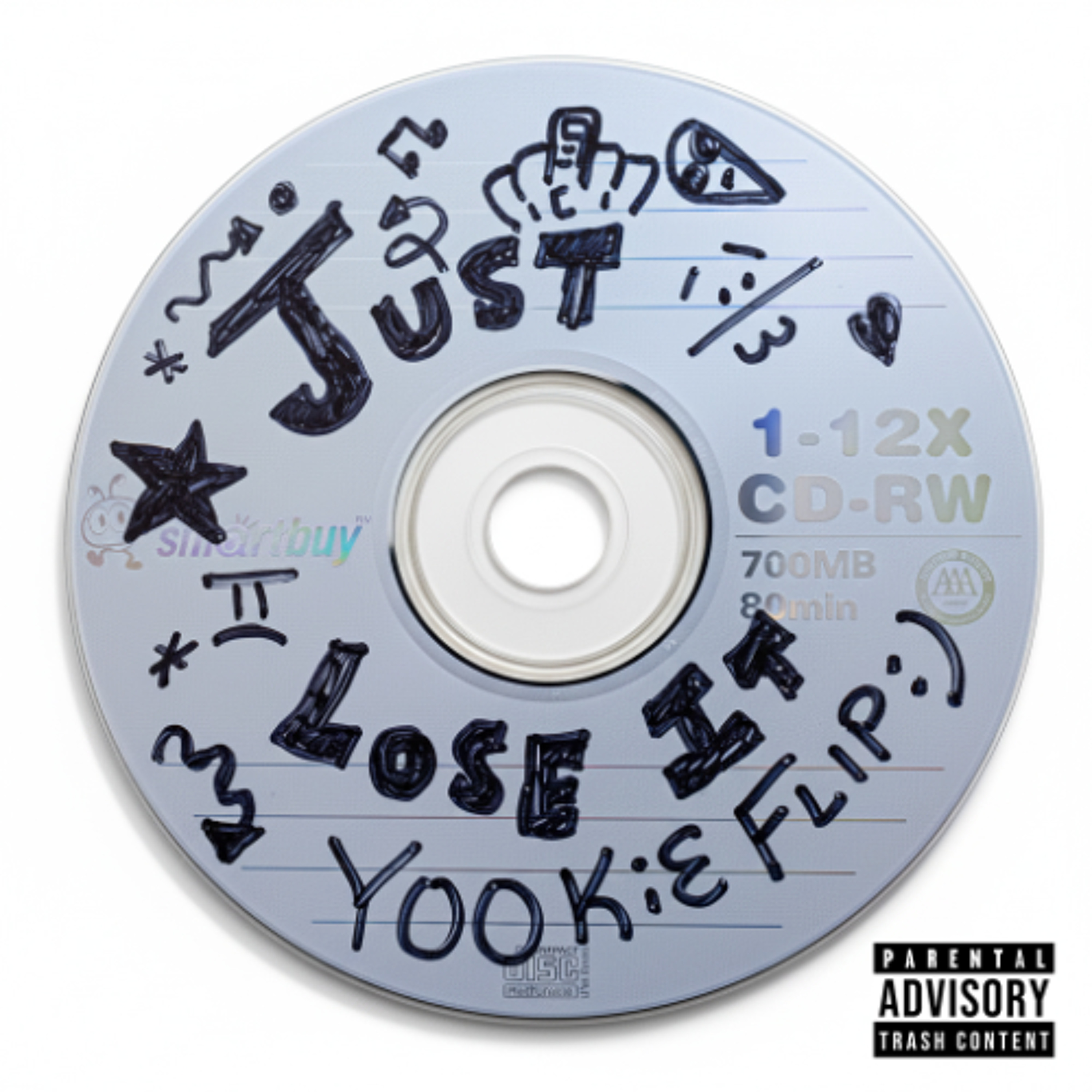 EMiNEM - JUST LOSE iT (YOOKiE FLiP) episode artwork