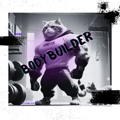 ThaBe. - BodyBuilder