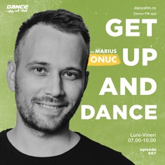 Get Up And DANCE! | Episode 687