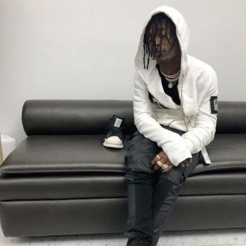 Lil uzi vert - Jealous (Snippet)