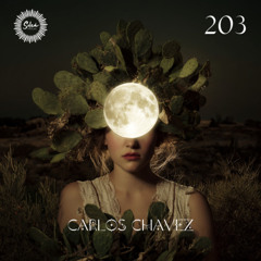 203. Soleá by Carlos Chávez