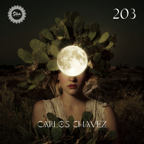 203. Soleá by Carlos Chávez