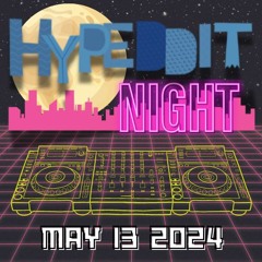 Hypeddit Night! Ep. 1 House | Tech House | Afro House | Deep House | Melodic House | Future House