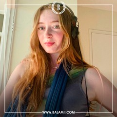 Kitsta w/ Aquamarine - August 2023