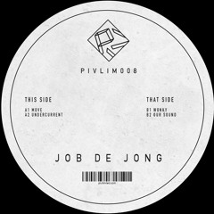 PREMIERE: Job De Jong - Move