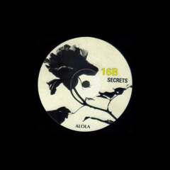 Secrets (Omid's Mix) [feat. Omid 16B]