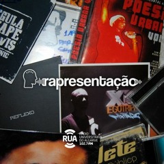 Rapresentação - 20Mai23