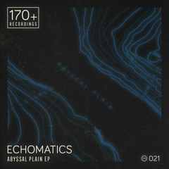 Echomatics - Midnight Zone [Premiere]