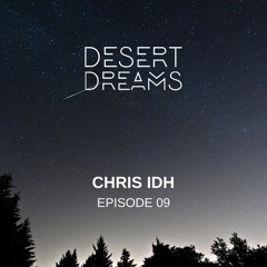 Desert Dreams - Episode 09